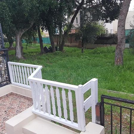 Lovely 2 Bedrooms In The Tourist Area In Paphos . Eksteriør bilde